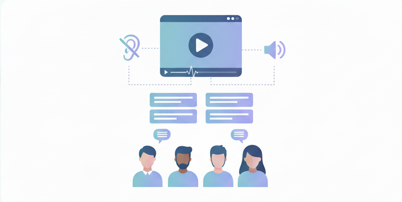 Accessibility is Essential